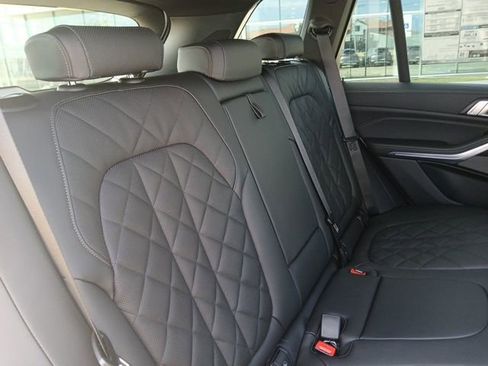 New 2026 BMW X5 xDrive50e AWD/4WD image 12