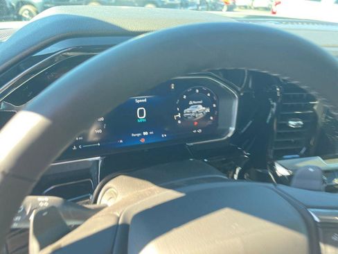 New 2026 Chevrolet Silverado 1500 RST w/ Redline Edition image 9