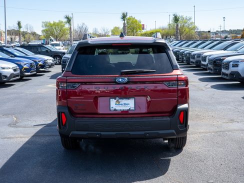 New 2026 Subaru Outback Touring XT AWD/4WD image 4