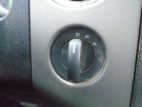 Used 2008 Ford F150 4x4 SuperCab image 13