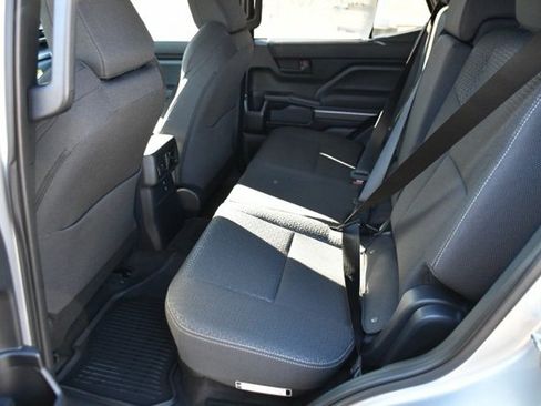 New 2025 Toyota 4Runner SR5 image 13