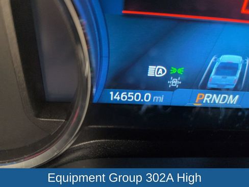 Certified 2023 Ford F150 XLT w/ Equipment Group 302A High AWD/4WD image 21
