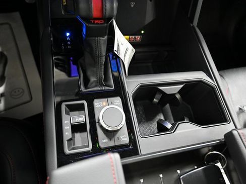 New 2026 Toyota Tundra TRD Pro image 20