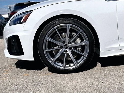 Used 2025 Audi A5 2.0T Premium Plus image 13