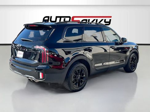 Used 2024 Kia Telluride SX Prestige X-Pro AWD/4WD image 7
