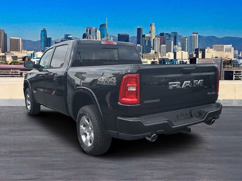 New 2026 RAM 1500 Big Horn image 5