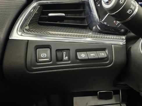 Used 2021 Cadillac XT5 Sportv AWD/4WD image 20