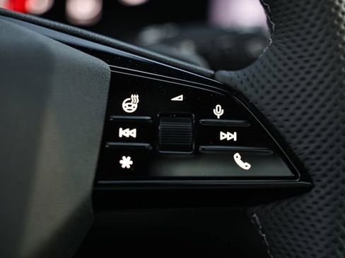 New 2026 Audi SQ5 Premium Plus image 35