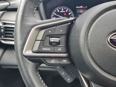 Used 2021 Subaru Outback Onyx Edition XT image 23