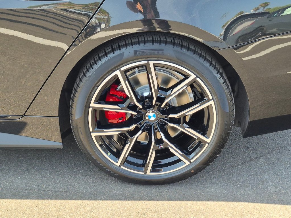 New 2026 BMW i4 xDrive40i w/ M Sport Package AWD/4WD image 31