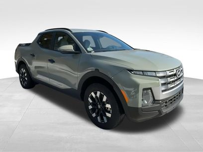 New 2026 Hyundai Santa Cruz SEL