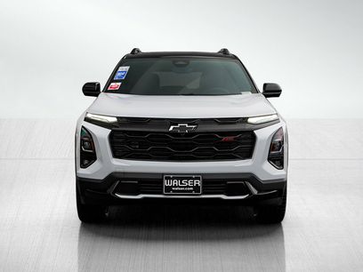 New 2026 Chevrolet Equinox RS w/ Convenience Package III