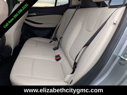 Used 2024 Buick Encore GX Sport Touring image 15