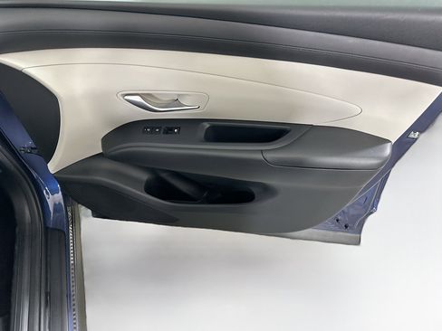 Used 2025 Hyundai Tucson SEL FWD image 31