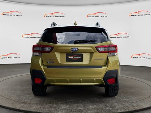 Used 2021 Subaru Crosstrek 2.0i Premium AWD/4WD image 9