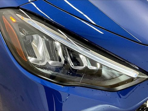 New 2025 Mercedes-Benz GLA 250 4MATIC image 13