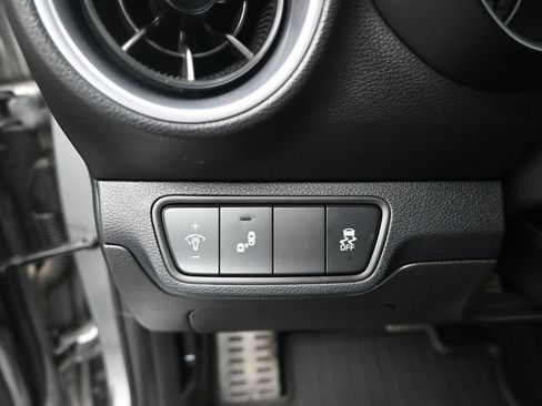 Used 2022 Kia Forte GT-Line w/ GT-Line Premium Package FWD image 22