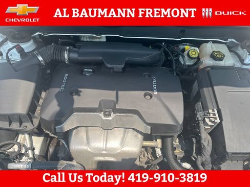 Used 2015 Chevrolet Malibu LS w/ Protection Package FWD image 22