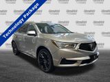 Used 2018 Acura MDX SH-AWD w/ Technology Package image 2