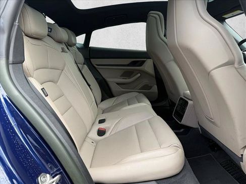 Used 2023 Porsche Taycan RWD image 19