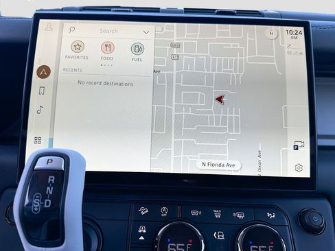 New 2026 Land Rover Defender 110 OCTA image 31