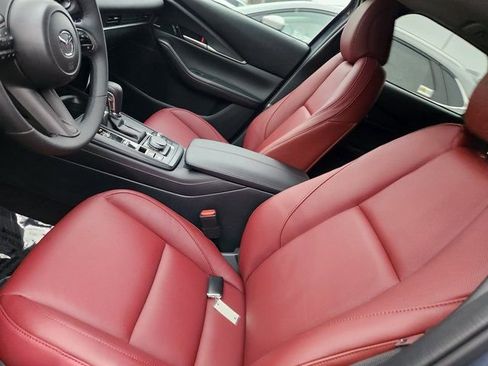 New 2026 MAZDA CX-30 AWD 2.5 S image 10