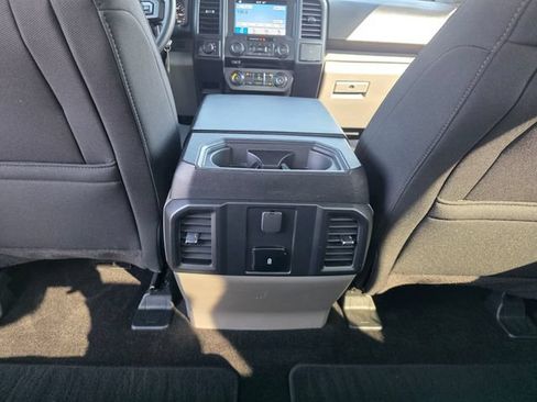 Used 2018 Ford F150 XL w/ Equipment Group 101A Mid AWD/4WD image 29