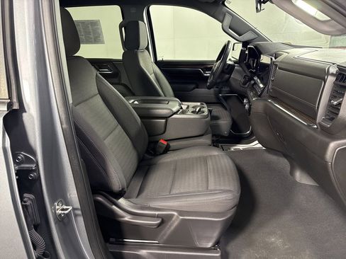 Used 2023 Chevrolet Silverado 1500 LT w/ Protection Package image 14