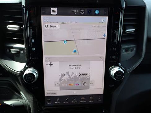 New 2026 RAM 2500 Tradesman image 22