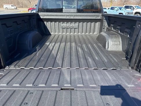 New 2026 GMC Sierra 1500 SLT w/ SLT Premium Plus Package image 14
