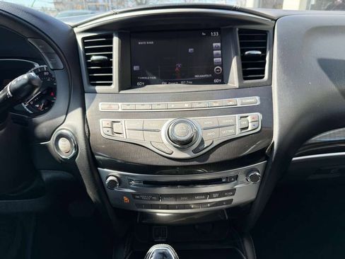 Used 2019 INFINITI QX60 Luxe w/ Essential Package image 32