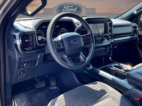 Used 2021 Ford F150 XL w/ Equipment Group 101A High AWD/4WD image 14