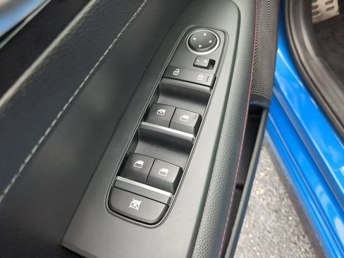 Used 2024 Kia Forte GT FWD image 20