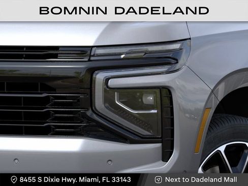 New 2026 Chevrolet Tahoe RST RWD image 10