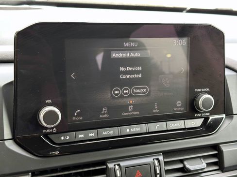 Certified 2024 Nissan Pathfinder S AWD/4WD image 19