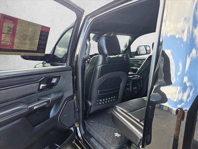 Used 2021 RAM 1500 TRX w/ TRX Level 1 Equipment Group AWD/4WD image 16