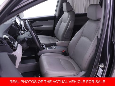 Used 2020 Honda Odyssey Elite image 4