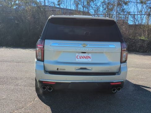 Used 2021 Chevrolet Tahoe Premier w/ Premium Package 2 image 6