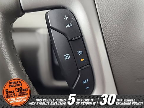Used 2010 Chevrolet Traverse LT w/ Personal Connectivity Package image 28