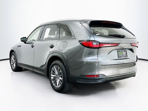 Used 2024 MAZDA CX-90 3.3 Turbo w/ Preferred Plus image 5
