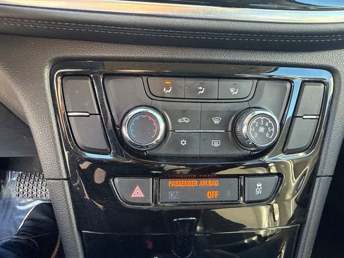 Used 2018 Buick Encore Preferred AWD/4WD image 26