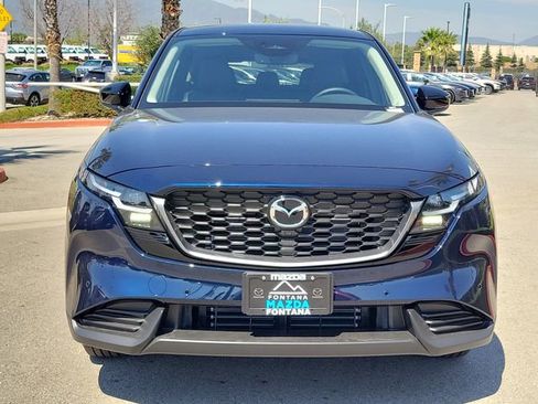 New 2026 MAZDA CX-5 Select AWD/4WD image 31