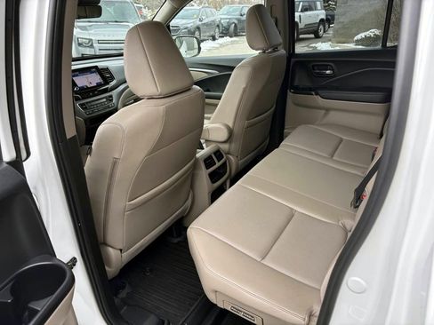 Used 2022 Honda Ridgeline RTL-E image 28