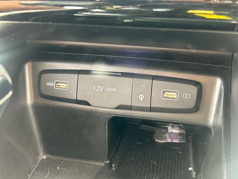 Used 2023 Hyundai Tucson SEL w/ Convenience Package image 15