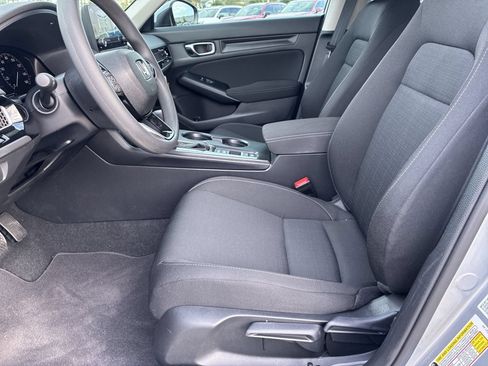 Certified 2026 Honda Civic LX image 18