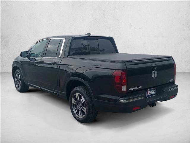 Used 2019 Honda Ridgeline RTL image 8