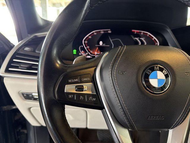 Used 2019 BMW X5 xDrive40i w/ Convenience Package AWD/4WD image 15