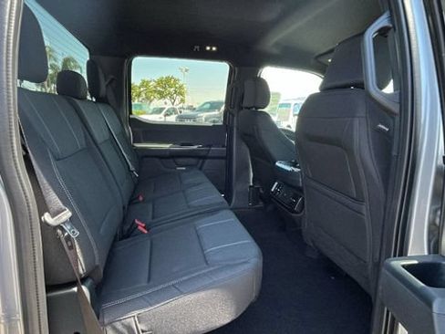 New 2026 Ford F150 STX w/ Equipment Group 200A RWD image 13