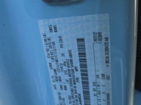 Used 2025 Ford Bronco Heritage Edition image 20