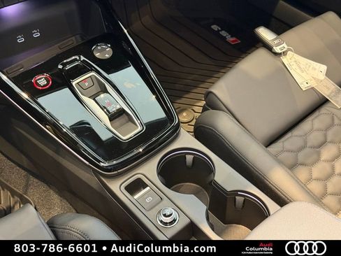 New 2026 Audi RS 3 AWD/4WD image 31